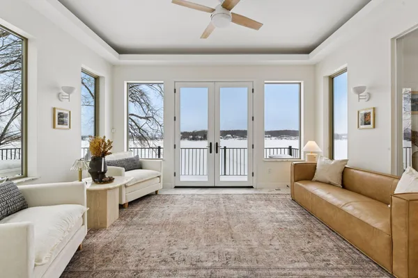 $2,400,000 | 6001 Ridgewood Road, Mound, MN 55364