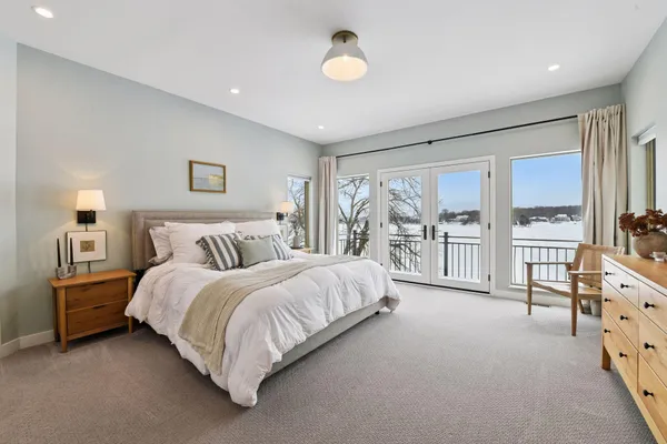 $2,400,000 | 6001 Ridgewood Road, Mound, MN 55364