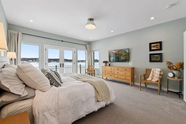 $2,400,000 | 6001 Ridgewood Road, Mound, MN 55364