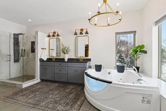 $2,400,000 | 6001 Ridgewood Road, Mound, MN 55364