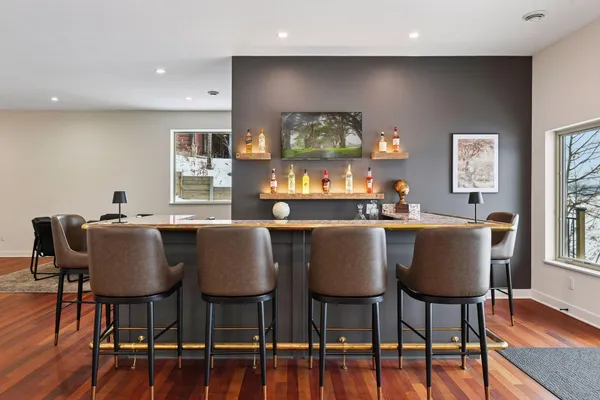 $2,400,000 | 6001 Ridgewood Road, Mound, MN 55364