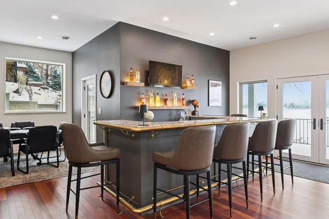 $2,400,000 | 6001 Ridgewood Road, Mound, MN 55364