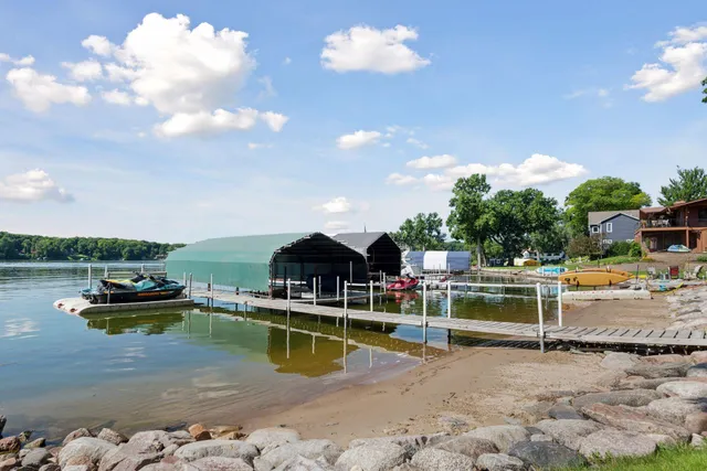 $2,400,000 | 6001 Ridgewood Road, Mound, MN 55364