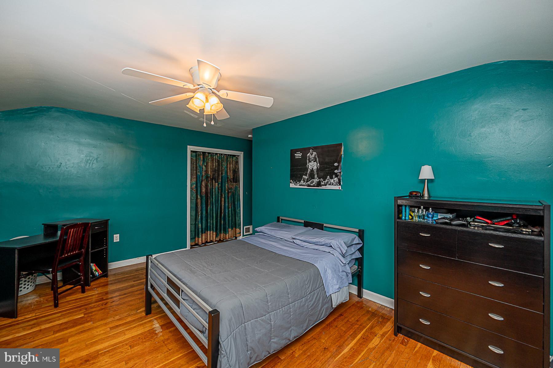 6808 Queens Ferry Road Baltimore, MD 21239 - Photo 22 of 32 Bedroom
