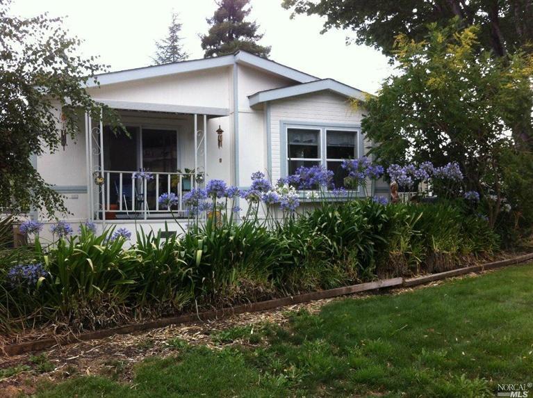 21 Hemlock Court, Unit 21 Rohnert Park, CA 94928 - Photo 1 of 1 Gallery Image 1