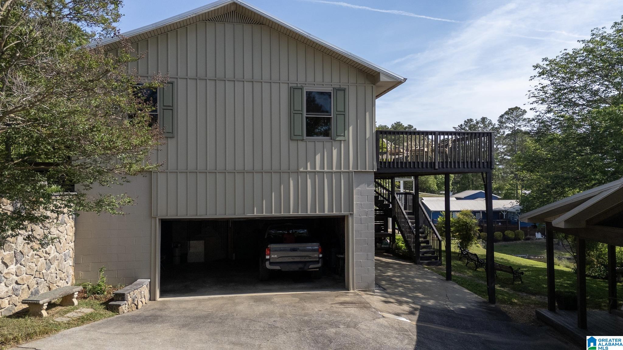 405 Frankies Road Vincent, AL 35178 - Photo 51 of 76