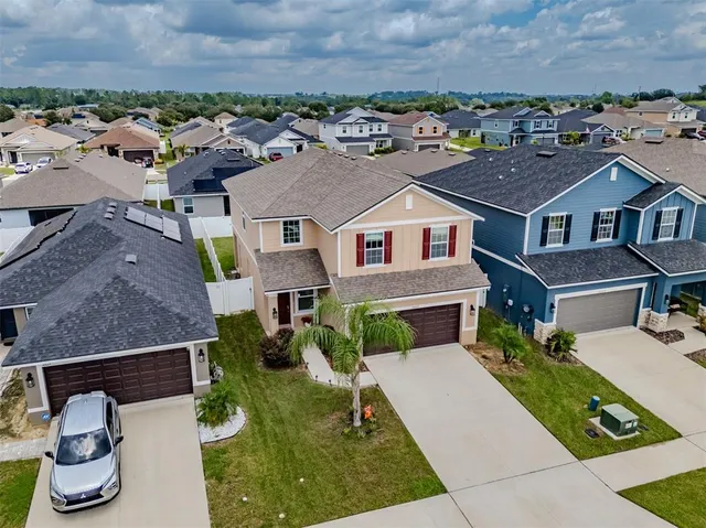 $2,500 | 36085 Trinity Glade Road, Dade City, FL 33525