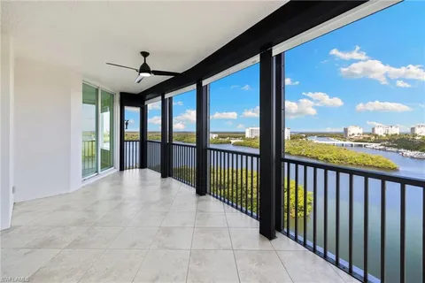$935,000 | 420 Cove Tower Drive, Unit 804, Naples, FL 34110