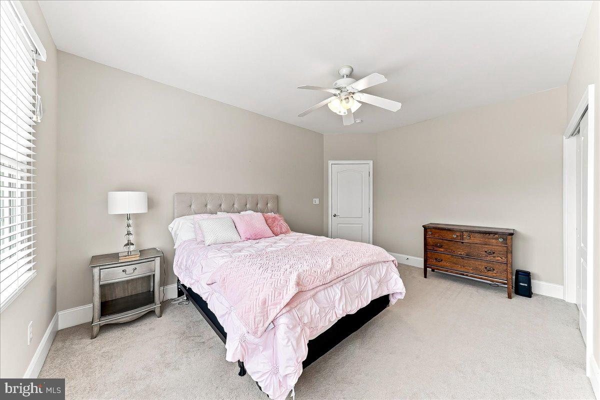 13 Poplar Road Chadds Ford, PA 19317 - Photo 39 of 56 Bedroom 2 w/ ensuite Bath