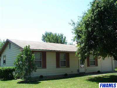 1709 S Road Garrett, IN 46738 - Photo 1 of 7 Gallery Image 1