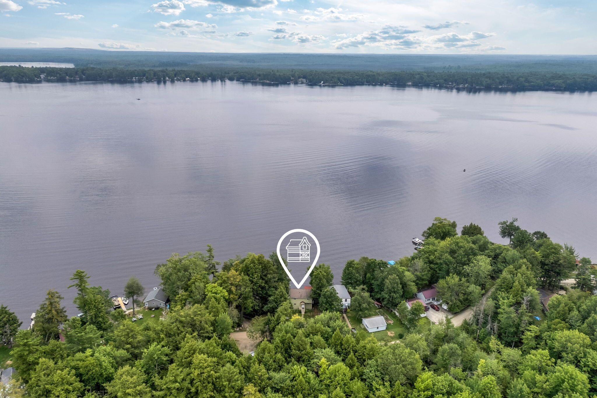 185 Lakeside Landing Road Glenburn, ME 04401 - Photo 41 of 42