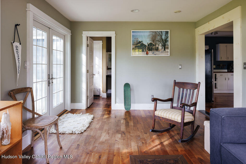 215 Moore Road Germantown, NY 12526 - Photo 17 of 36 Sunroom