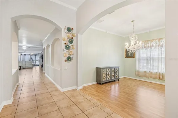 $515,000 | 1901 Heartland Circle, Valrico, FL 33594