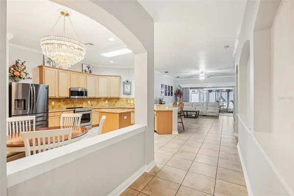 $515,000 | 1901 Heartland Circle, Valrico, FL 33594