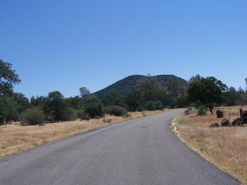 40-acres Wildcat Road Shingletown, CA 96088 - Photo 2 of 18 Wildcat Road frontage