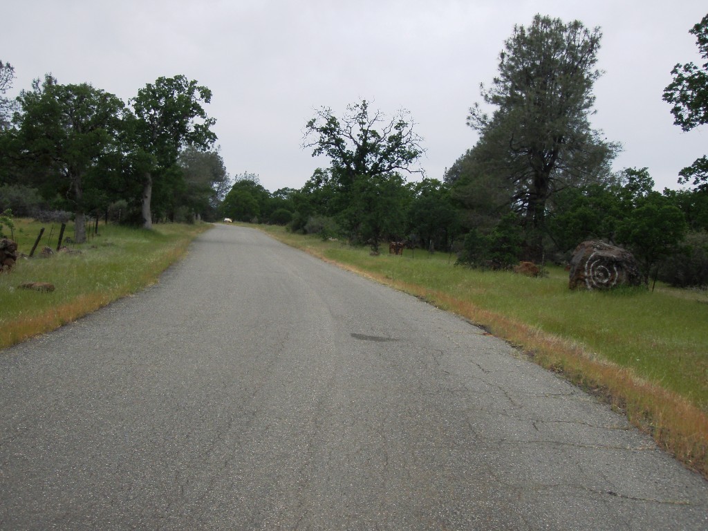 40-acres Wildcat Road Shingletown, CA 96088 - Photo 3 of 18 Wildcat Rd to west