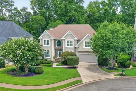 $950,000 | 2306 Arabian Drive Northeast, Marietta, GA 30062