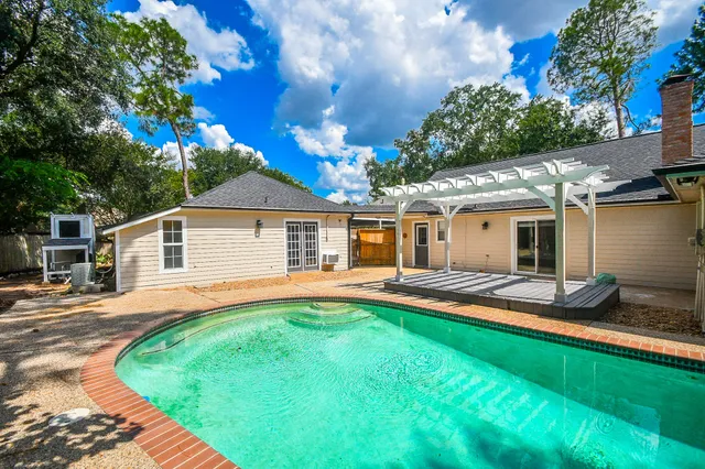 $2,500 | 1006 White Sands Road, Katy, TX 77450