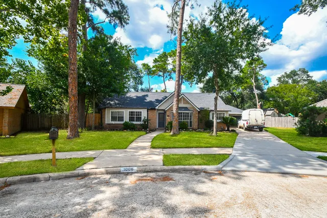 $2,500 | 1006 White Sands Road, Katy, TX 77450