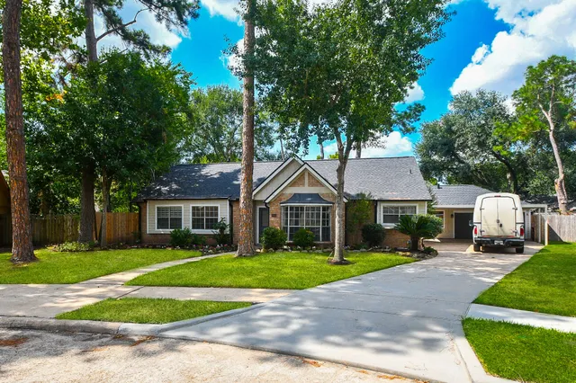 $2,500 | 1006 White Sands Road, Katy, TX 77450