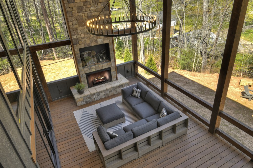 2454 Forge Mill Road Morganton, GA 30560 - Photo 48 of 58