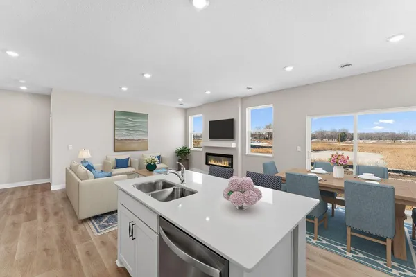 $463,340 | 154 Snowdrop Trail, Waconia, MN 55387