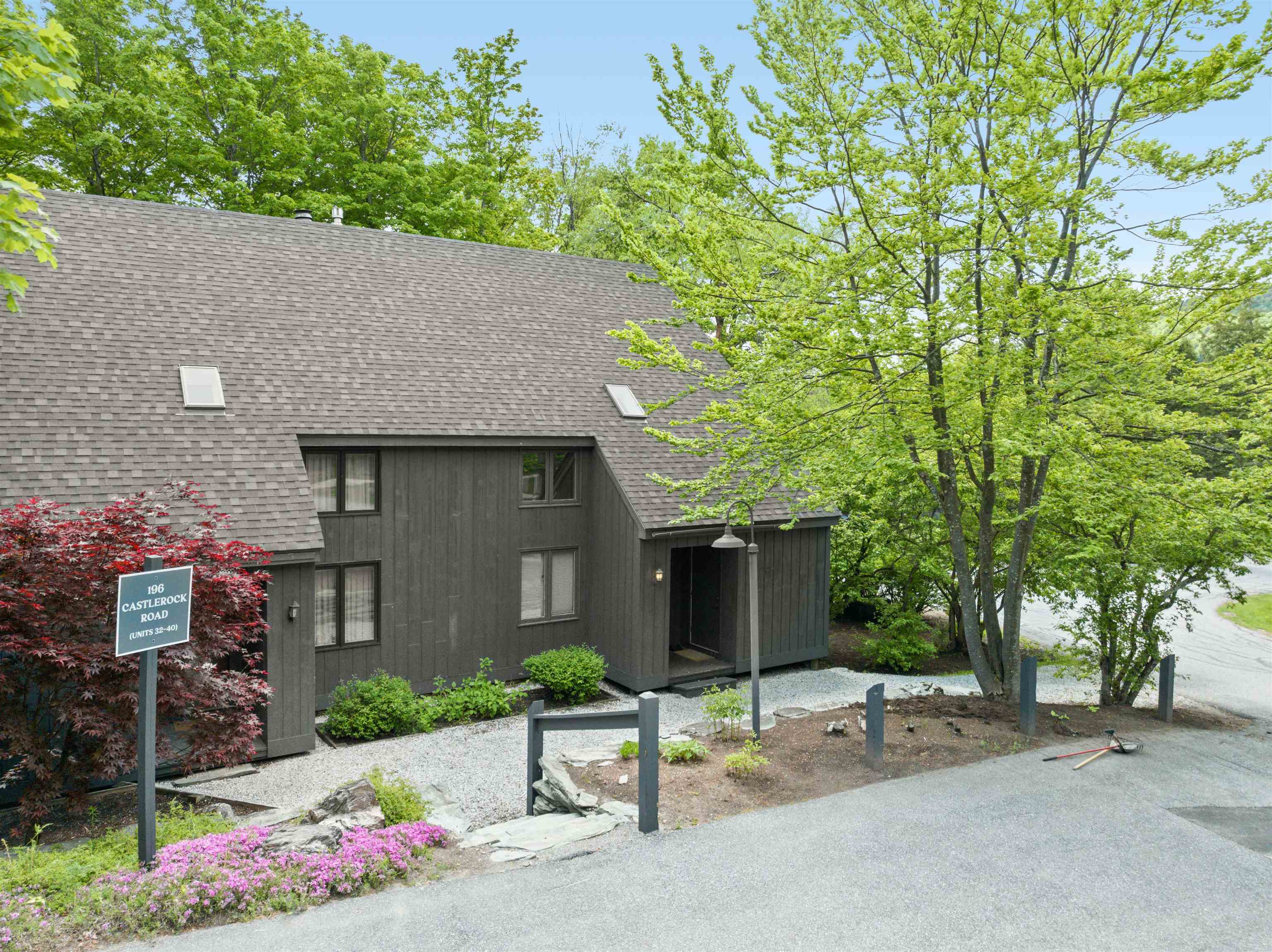 196 Castlerock Road, Unit 32 Warren, VT 05674 - Photo 40 of 47