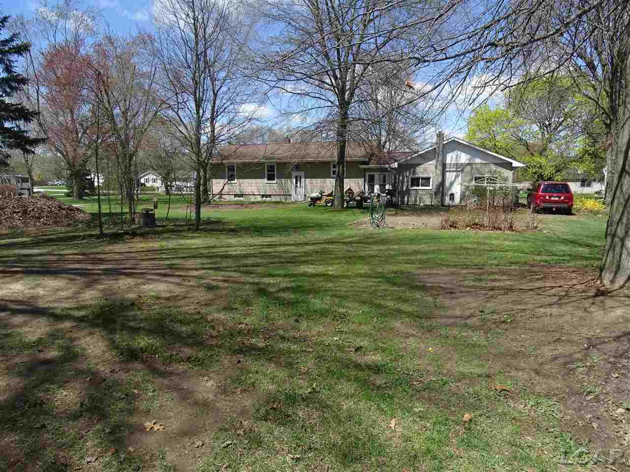 1179 Sutton Road Adrian, MI 49221 - Photo 29 of 30 Gallery Image 29
