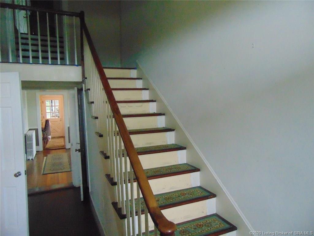 400 Thomas Hill Road Madison, IN 47250 - Photo 8 of 29 Gallery Image 8