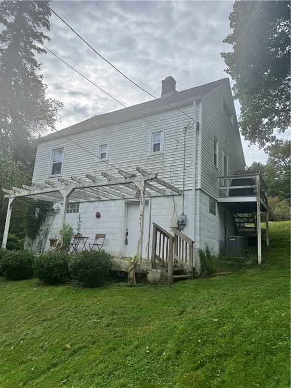 350 Roosevelt Road Pittsburgh, PA 15237 - Photo 18 of 19 Gallery Image 18