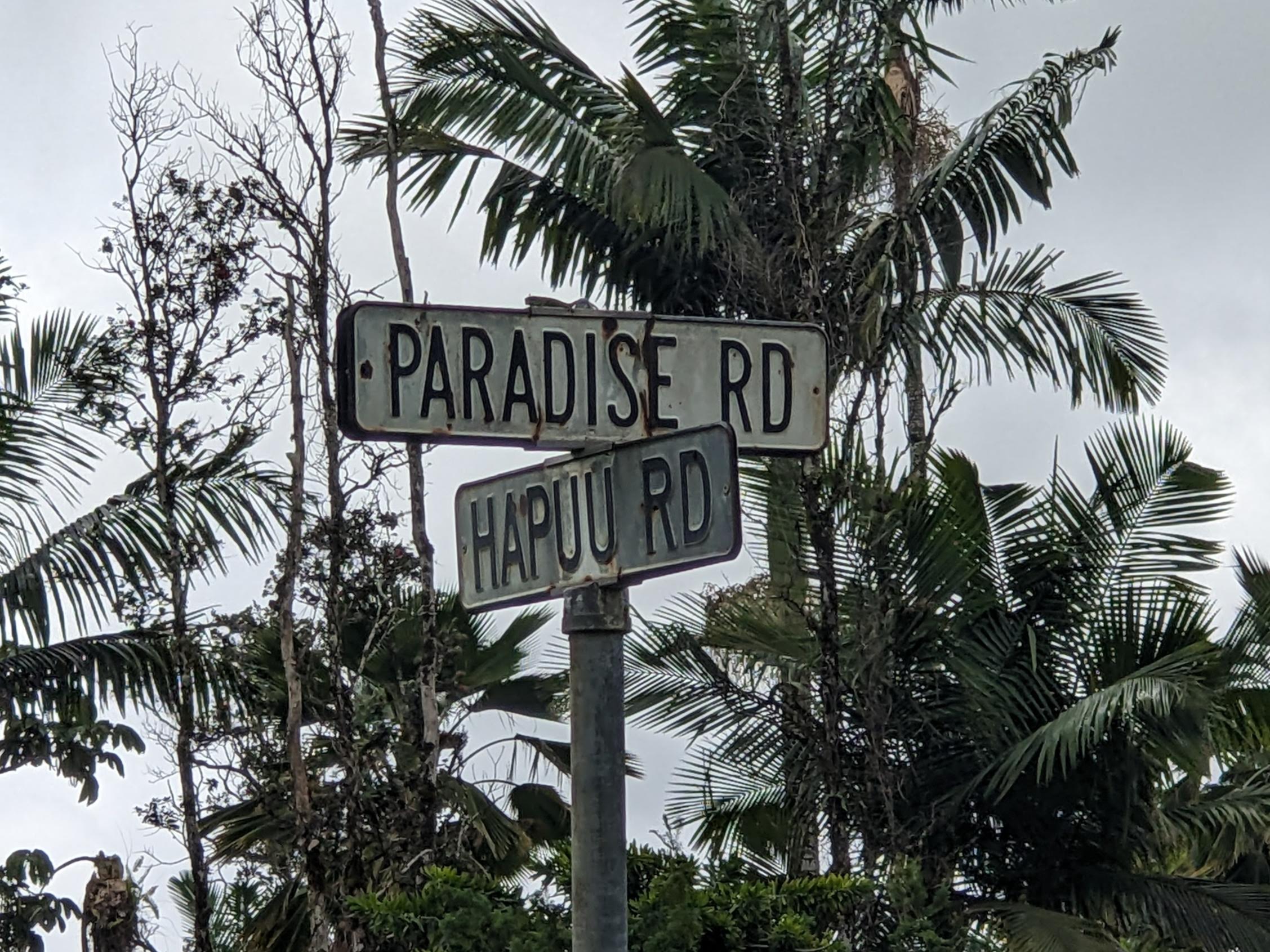 87 Paradise Road Pahoa, HI 96778 - Photo 2 of 15