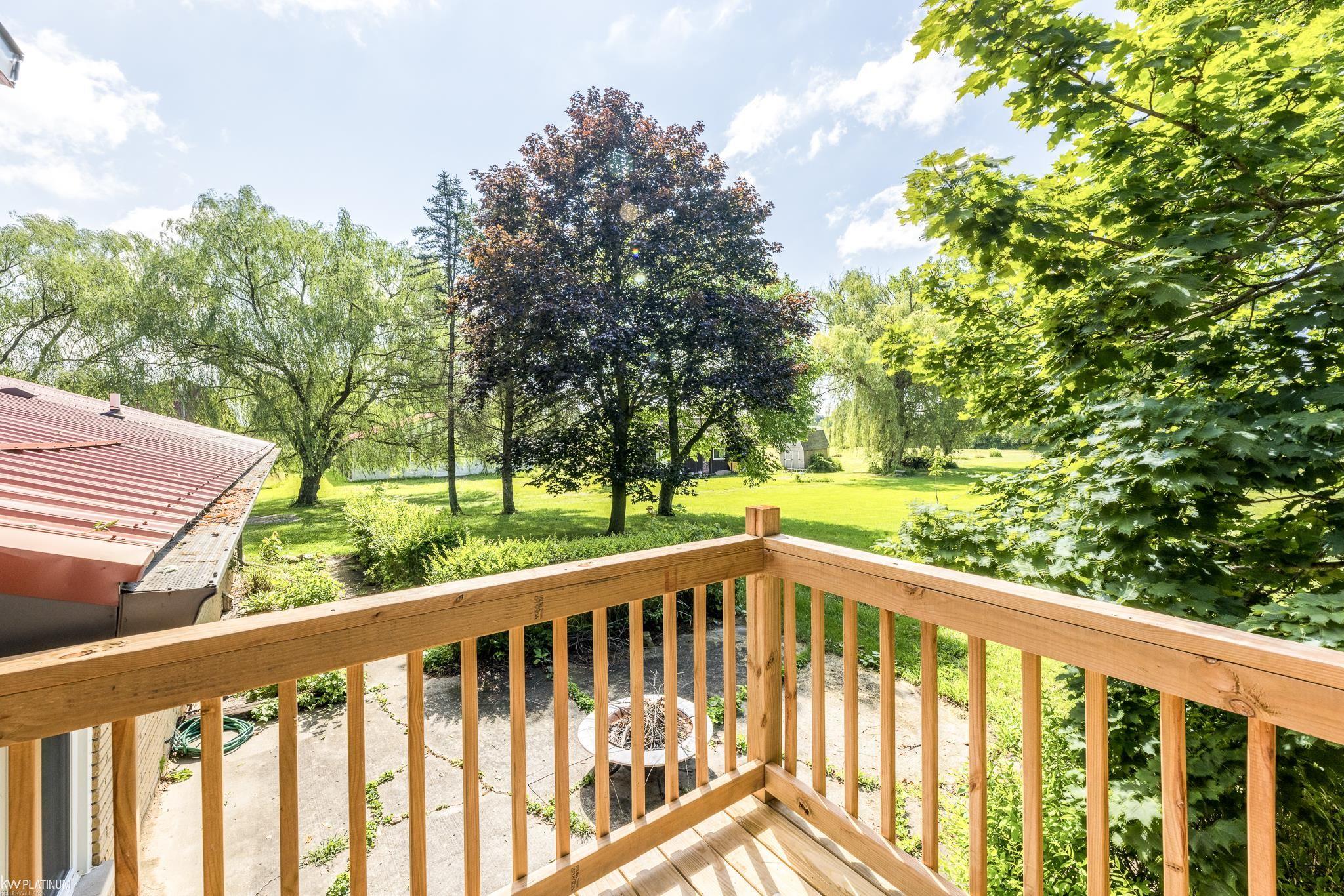 7337 Frith Road St. Clair, MI 48079 - Photo 26 of 41