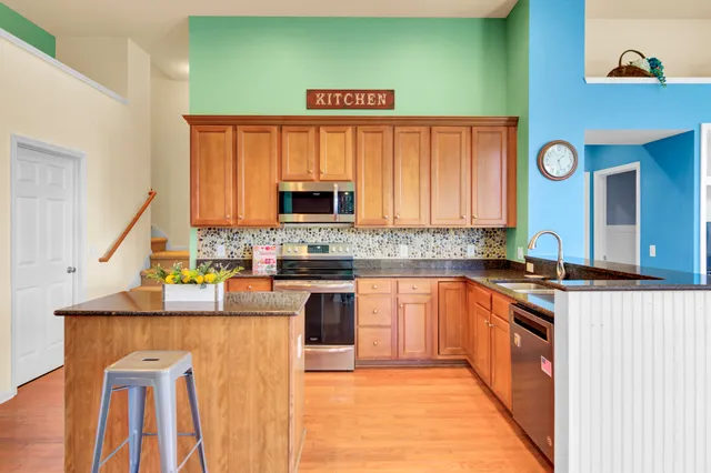 $365,000 | 302 Owl Watch Way, Moncks Corner, SC 29461