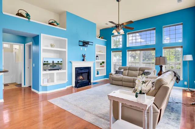 $365,000 | 302 Owl Watch Way, Moncks Corner, SC 29461