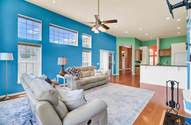 $365,000 | 302 Owl Watch Way, Moncks Corner, SC 29461