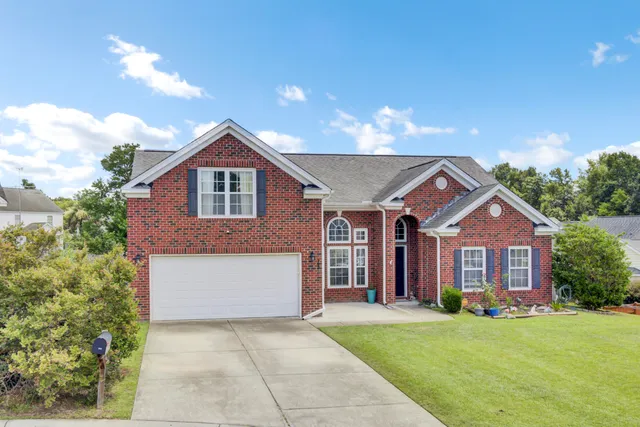$365,000 | 302 Owl Watch Way, Moncks Corner, SC 29461