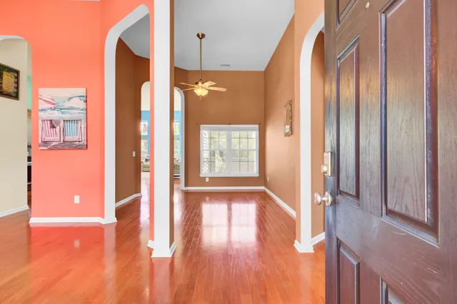 $365,000 | 302 Owl Watch Way, Moncks Corner, SC 29461