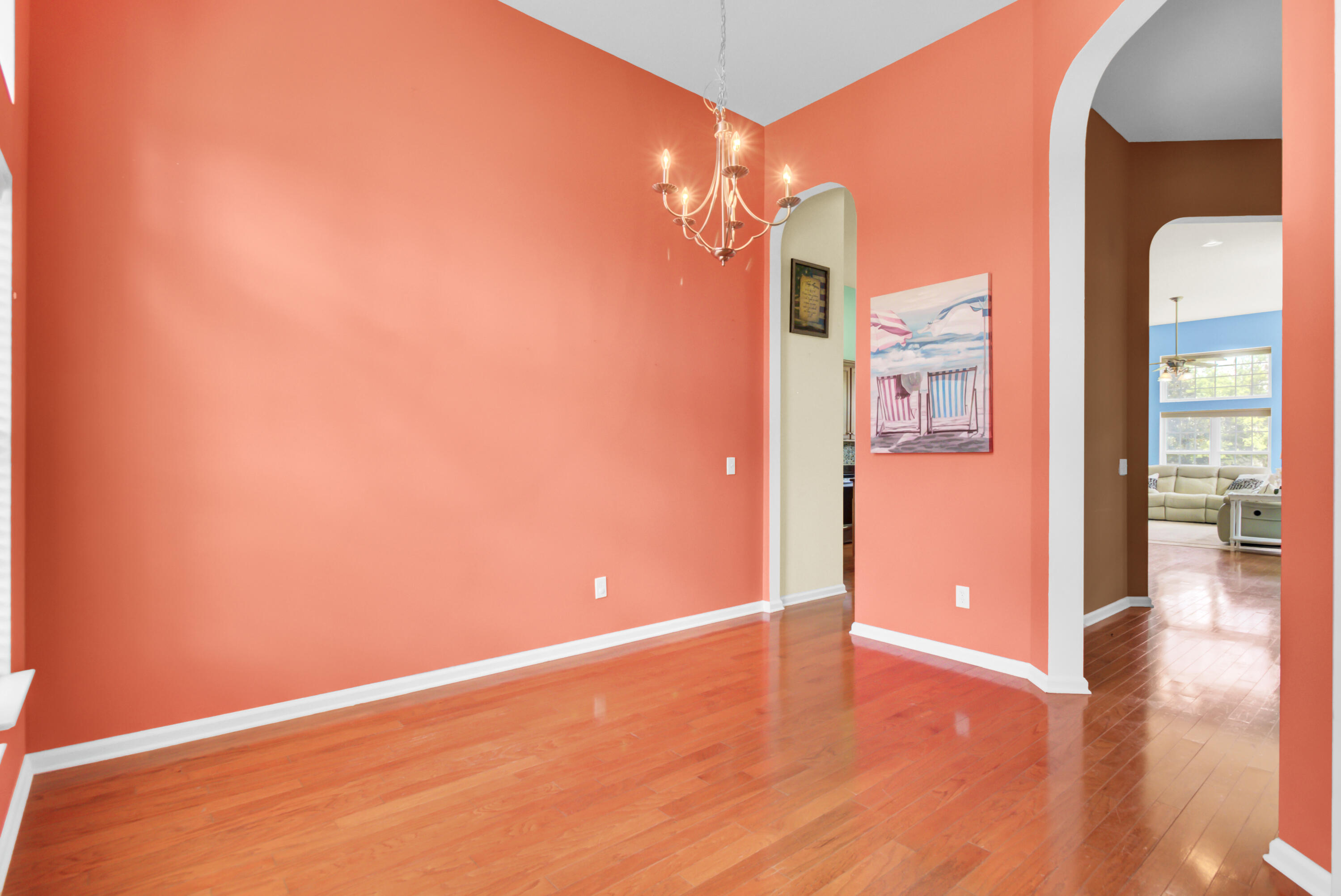 302 Owl Watch Way Moncks Corner, SC 29461 - Photo 7 of 49 (7)