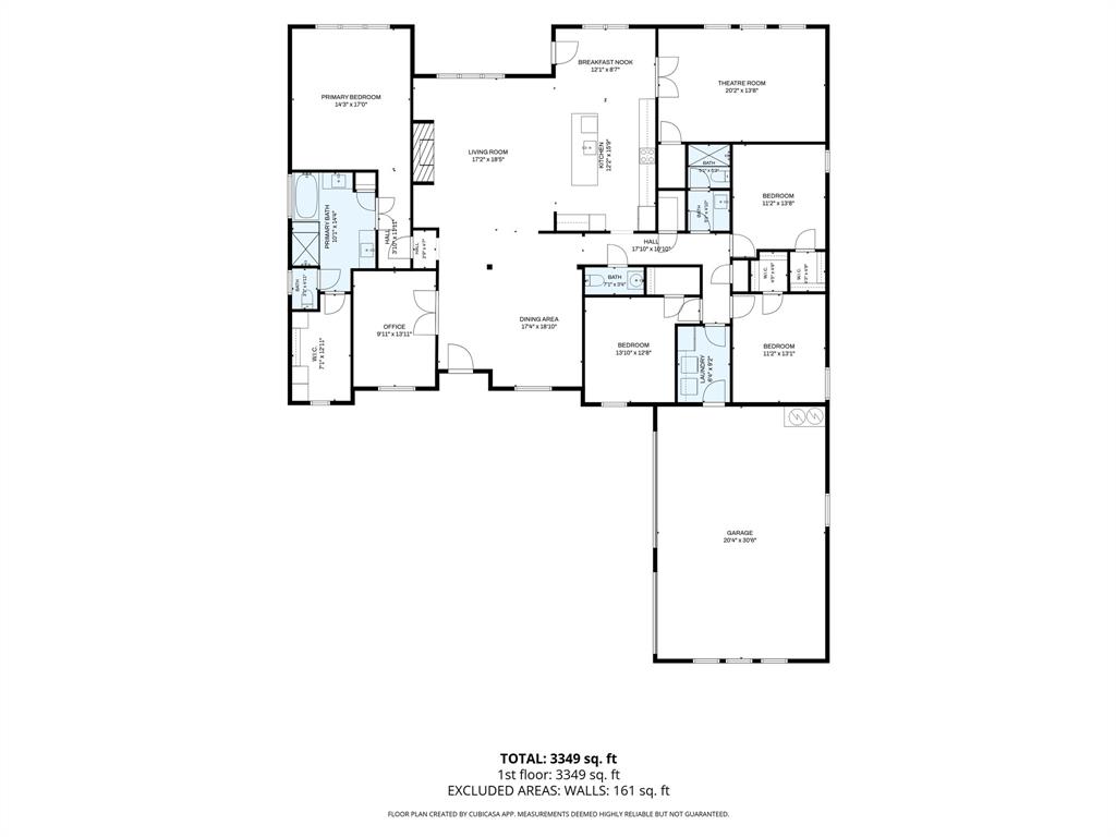 1021 Ranger Drive DeSoto, TX 75115 - Photo 40 of 40