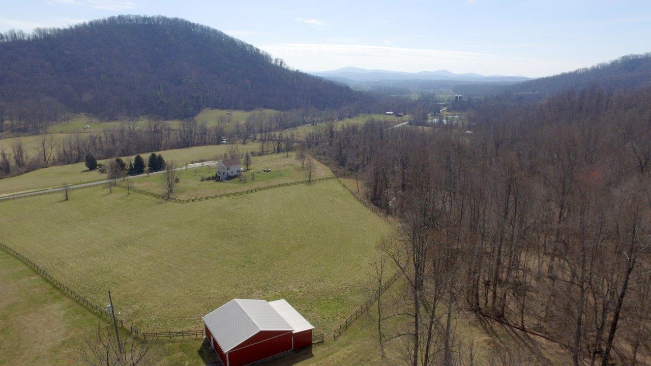 12929 Callaway Road Callaway, VA 24067 - Photo 40 of 59 Bowers-DJI_0156