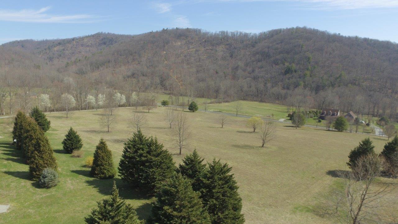 12929 Callaway Road Callaway, VA 24067 - Photo 43 of 59 a view of lake