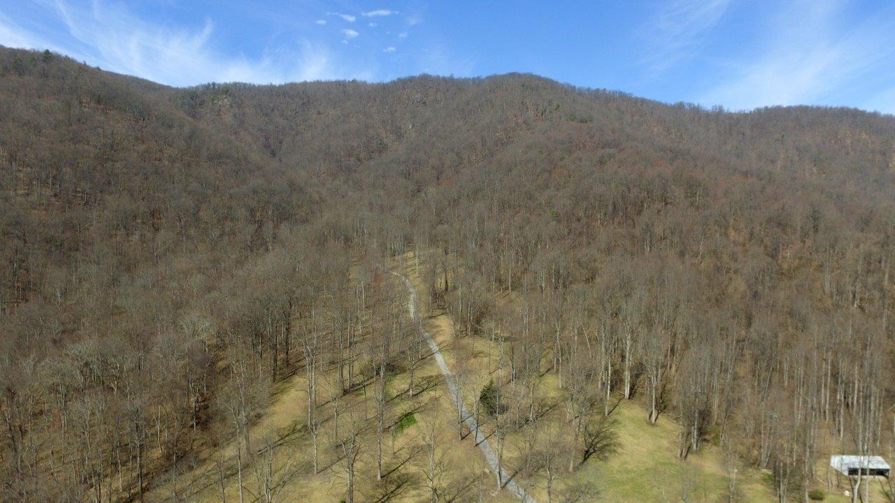 12929 Callaway Road Callaway, VA 24067 - Photo 44 of 59 a view of a dry mountains