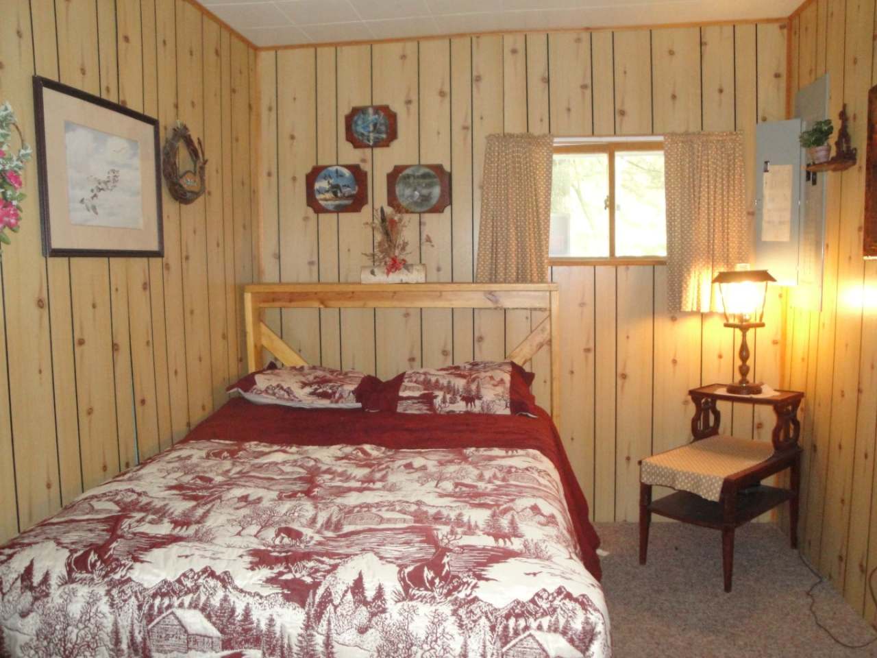 5523 Sand Lake Road Harshaw, WI 54529 - Photo 9 of 24 Gallery Image 9