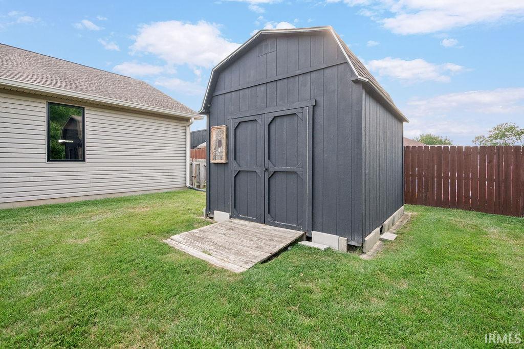 4208 Albright Road Kokomo, IN 46902 - Photo 25 of 27