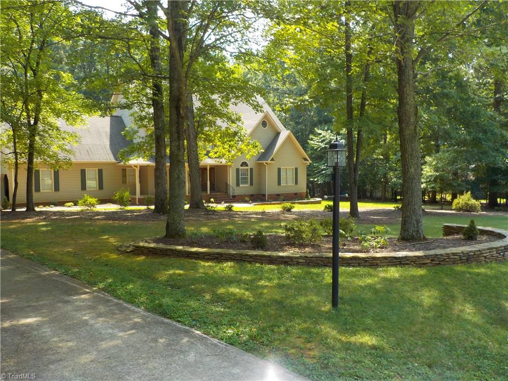 2403 River Run Road Browns Summit, NC 27214 - Photo 1 of 30 Gallery Image 1