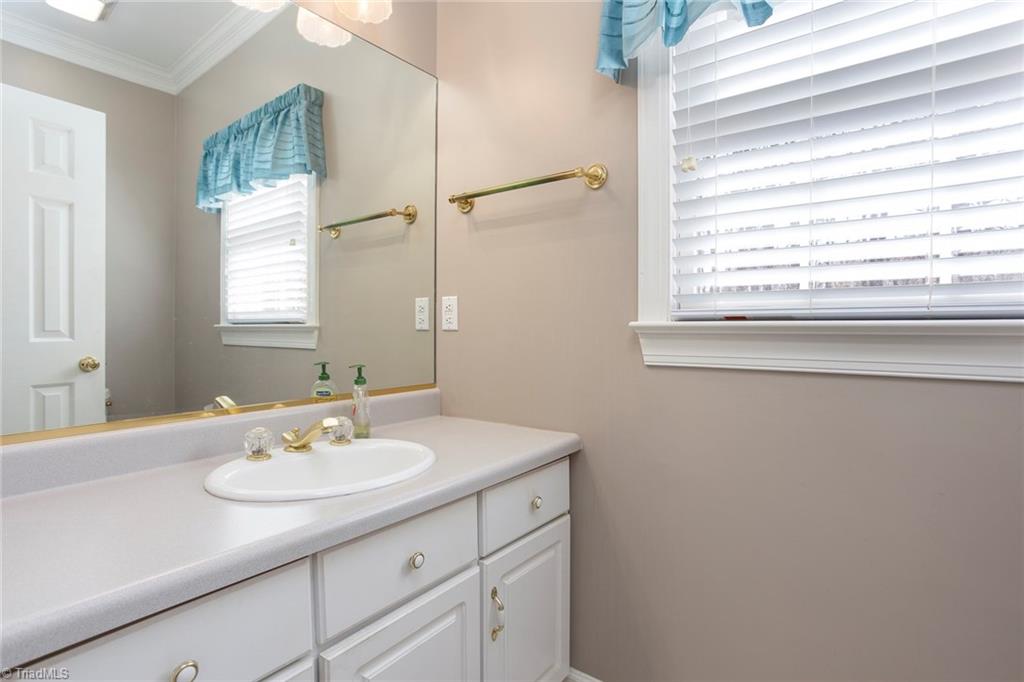 2403 River Run Road Browns Summit, NC 27214 - Photo 13 of 30 Gallery Image 13