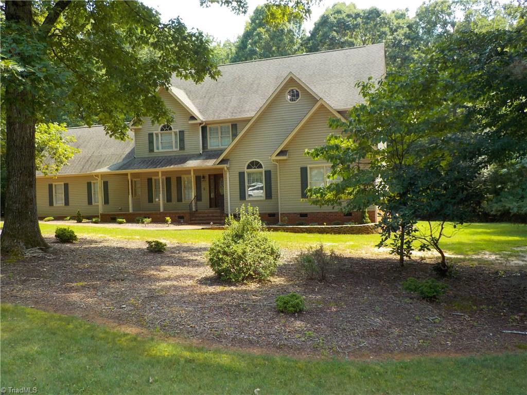 2403 River Run Road Browns Summit, NC 27214 - Photo 23 of 30 Gallery Image 23