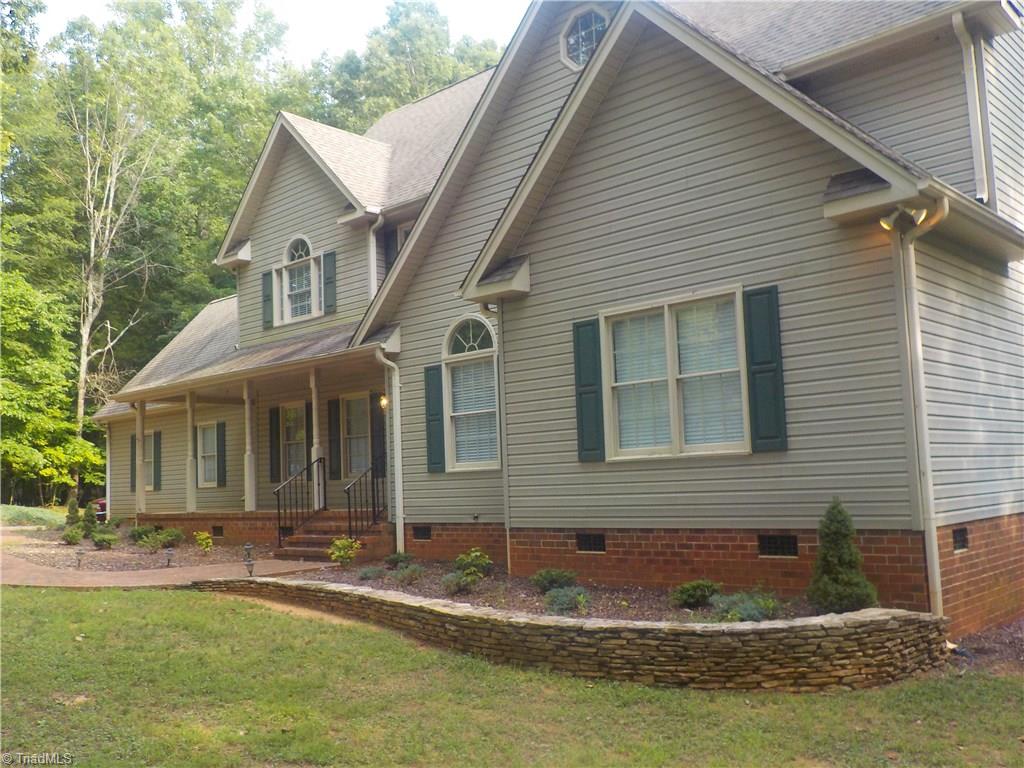 2403 River Run Road Browns Summit, NC 27214 - Photo 24 of 30 Gallery Image 24