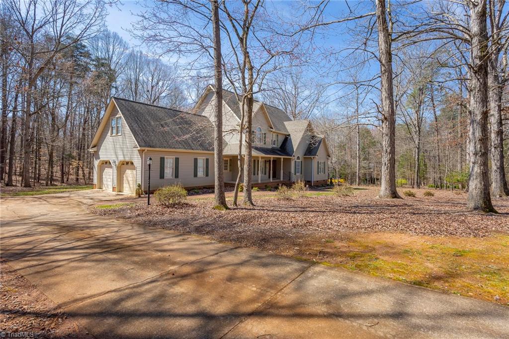 2403 River Run Road Browns Summit, NC 27214 - Photo 27 of 30 Gallery Image 27