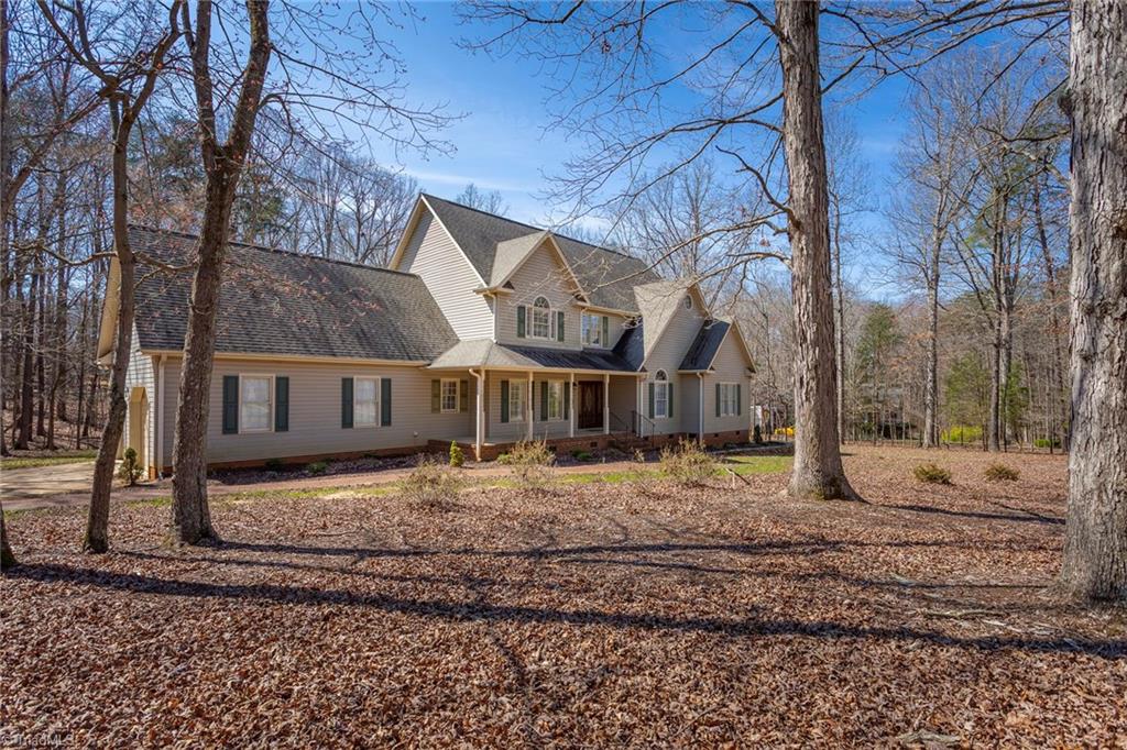 2403 River Run Road Browns Summit, NC 27214 - Photo 30 of 30 Gallery Image 30